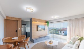 Basic Apartment | Interior