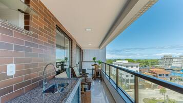 Basic Apartment | Property grounds