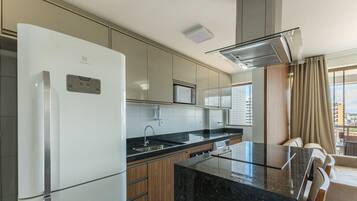 Basic Apartment | Private kitchen