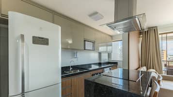 Basic Apartment | Private kitchen