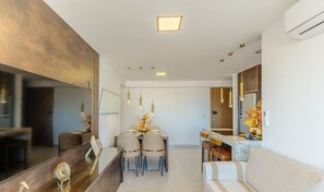 Căn hộ cơ bản | Nội thất