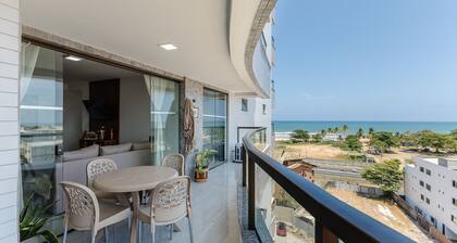 Building With Swimming Pool 300m From the Beach in Ilheus - MMD