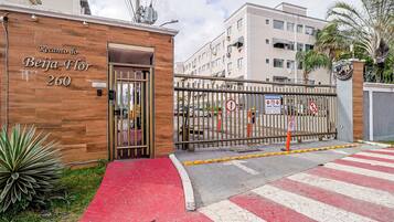 Apartamento | 2 quartos