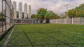 Apartamento | 2 quartos