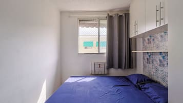 Apartamento | 2 quartos