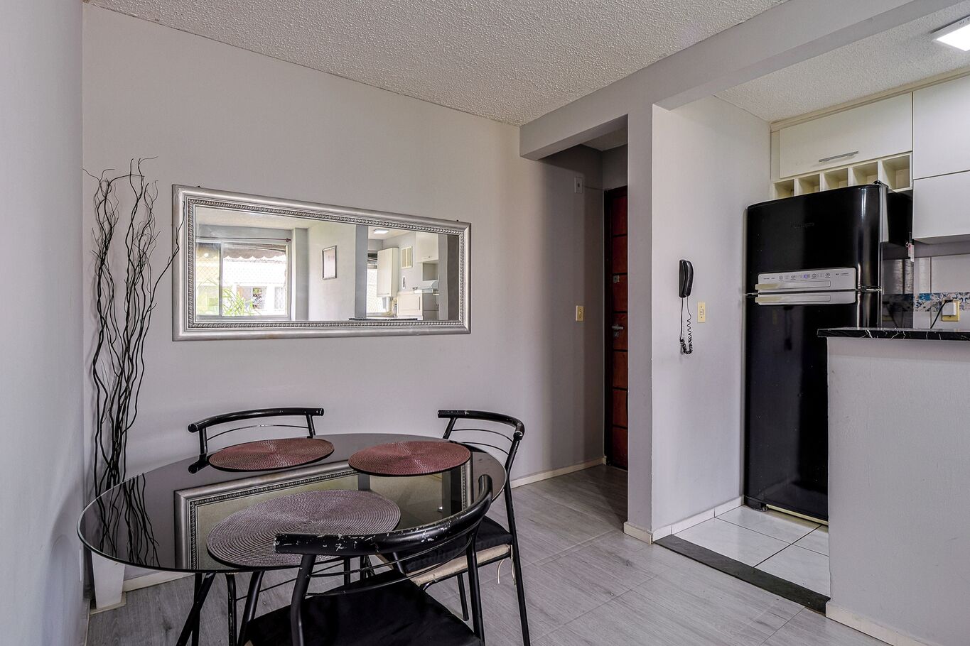 Apartment | 2 Schlafzimmer