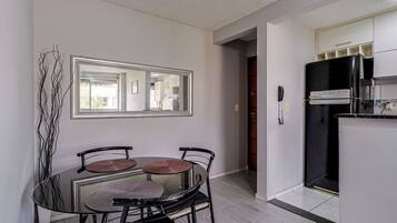 Apartamento | 2 quartos