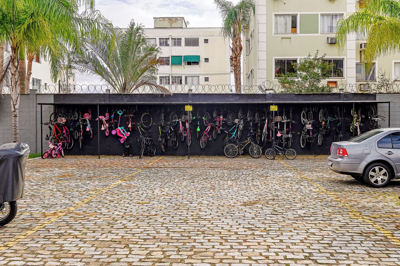 Apartment | 2 Schlafzimmer