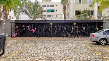 Apartamento | 2 quartos