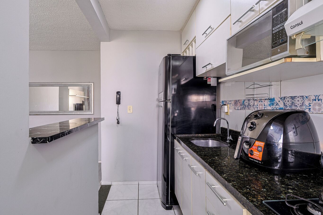 Apartment | 2 bedrooms