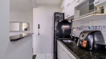 Apartamento | 2 quartos