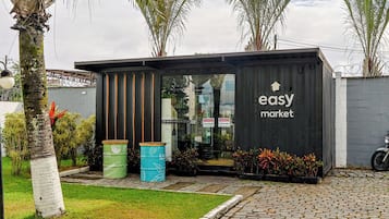 Apartamento | 2 quartos