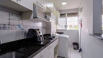 Apartamento | 2 quartos