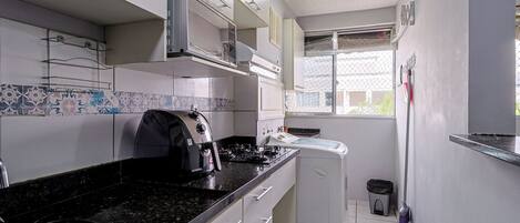 Apartment | 2 bedrooms