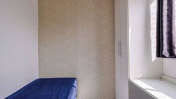 Apartamento | 2 quartos