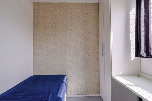 Apartment | 2 bilik tidur 