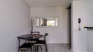 Apartamento | 2 quartos