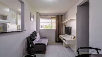 Apartamento | 2 quartos