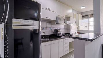 Apartamento | 2 quartos