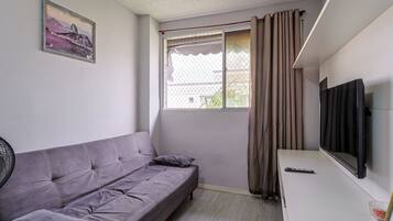 Apartamento | 2 quartos