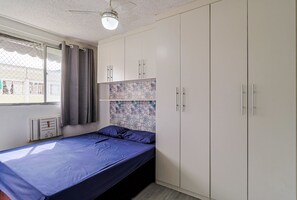 Leilighet | 2 soverom