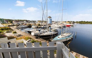 Marina - Stunning home in Ebeltoft with sauna (Ebeltoft)