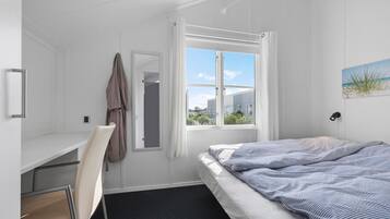 2 Schlafzimmer, kostenloses WLAN