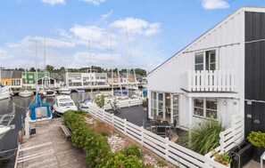 Marina - Stunning home in Ebeltoft with sauna (Ebeltoft)