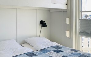 2 Schlafzimmer, kostenloses WLAN