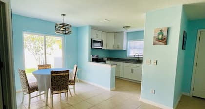 COZY & COMFORTABLE DUPLEX IN PALM COAST FL