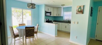 COZY & COMFORTABLE DUPLEX IN PALM COAST FL