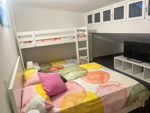 1 quarto, ferros/tábuas de passar roupa, Wi-Fi de cortesia