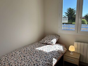 2 habitaciones y wifi gratis
