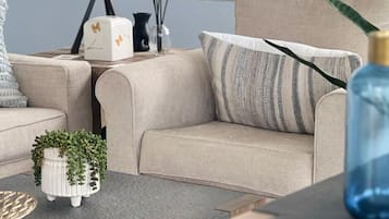 Smart-tv, bøger, printere