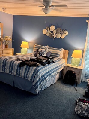 3 Schlafzimmer, Bügeleisen/Bügelbrett, WLAN, Bettwäsche