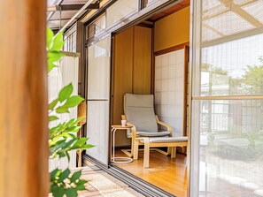 住宿场地