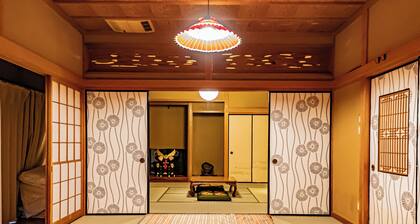 1min Nakasendo. Spacious/5min walk from station