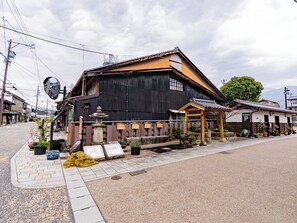 Außenbereich