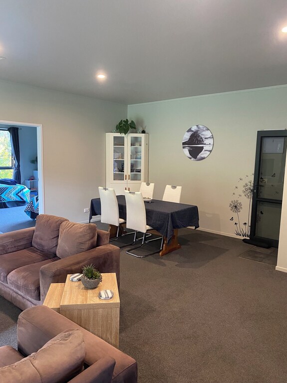 Charming 3-bedroom Cottage In Whangarei With Wifi, Ac - Whangārei