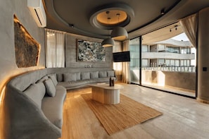 TV connectée
