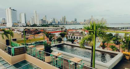 Viajero Casco Viejo Hostel