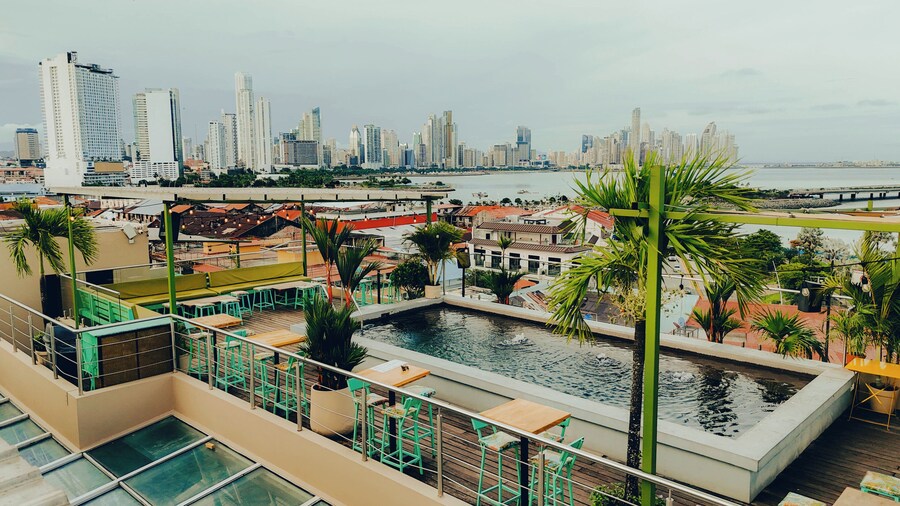 Viajero Casco Viejo Hostel