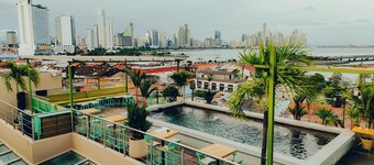 Viajero Casco Viejo Hostel