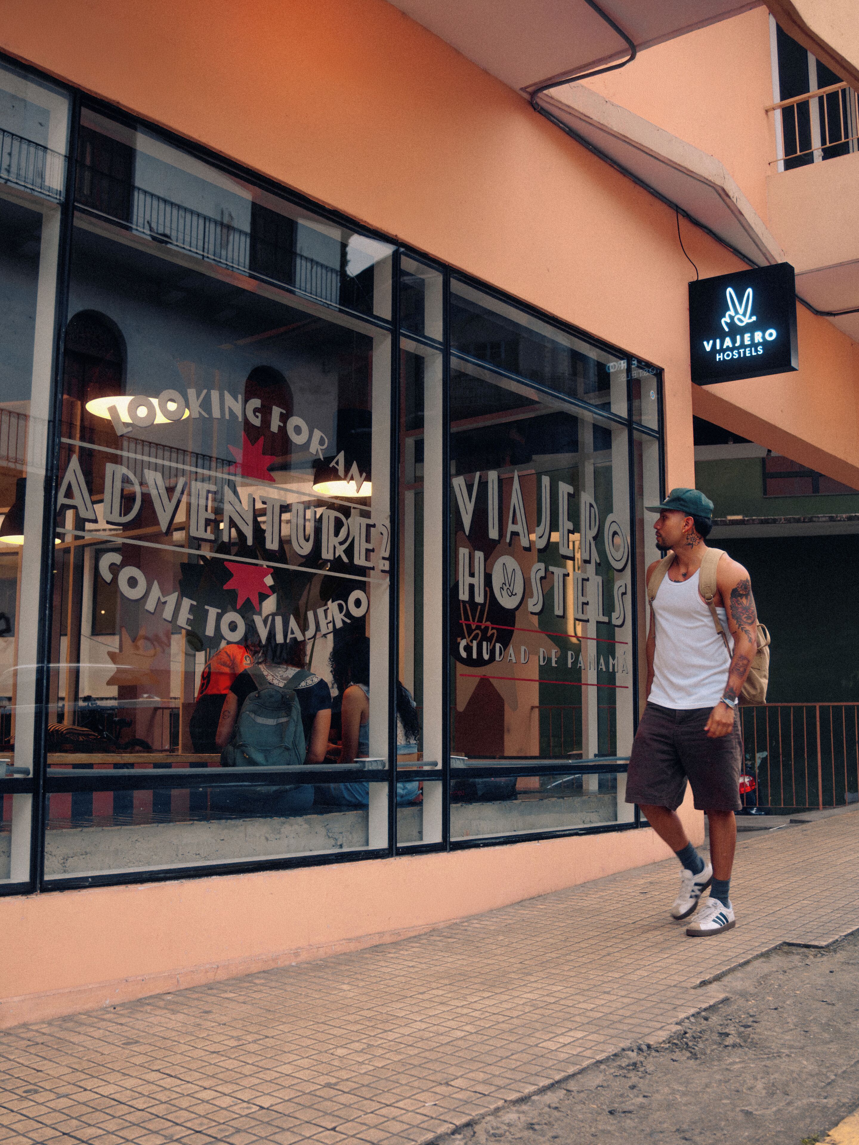 Photo - Viajero Casco Viejo Hostel