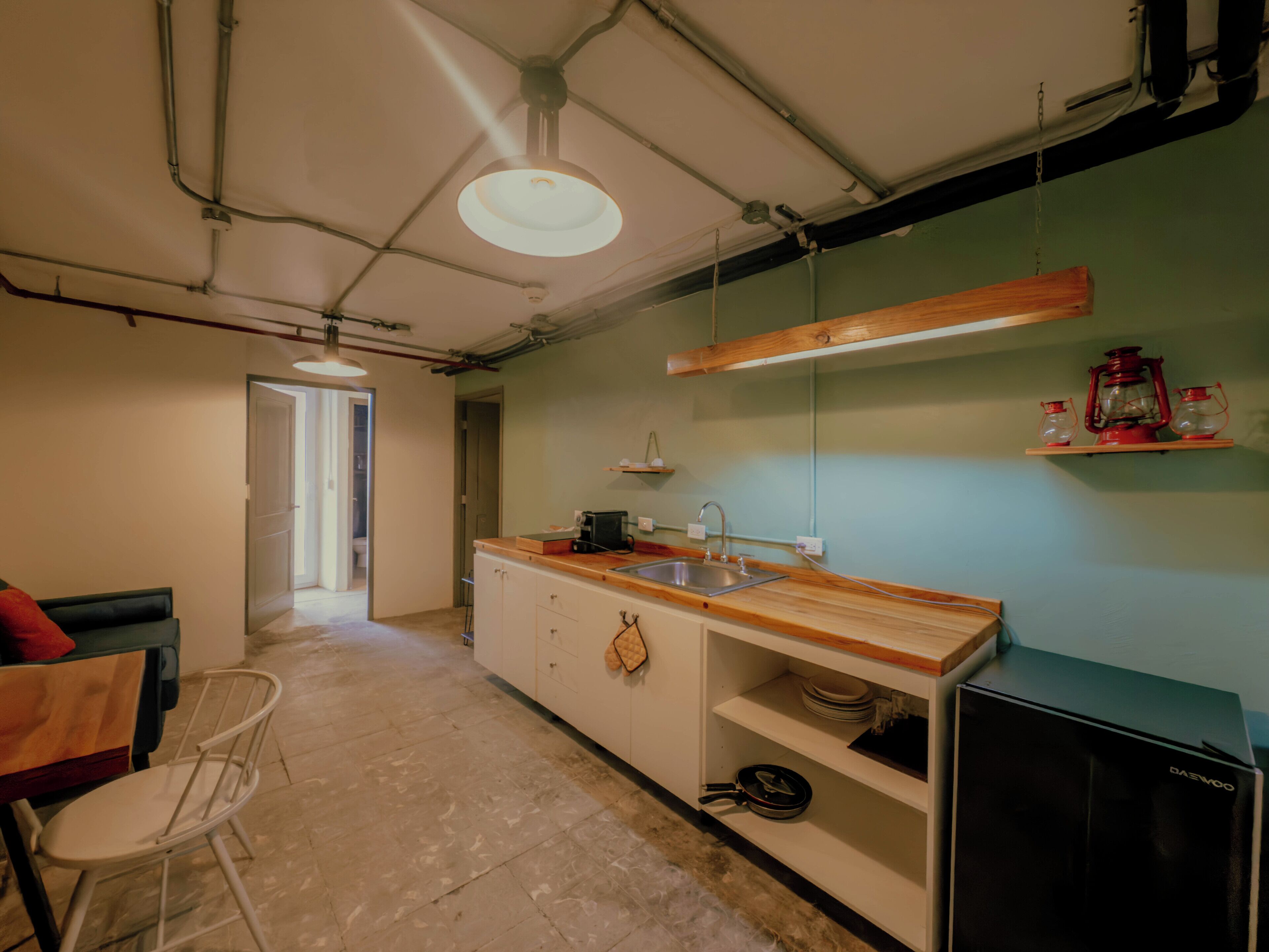 Photo - Viajero Casco Viejo Hostel