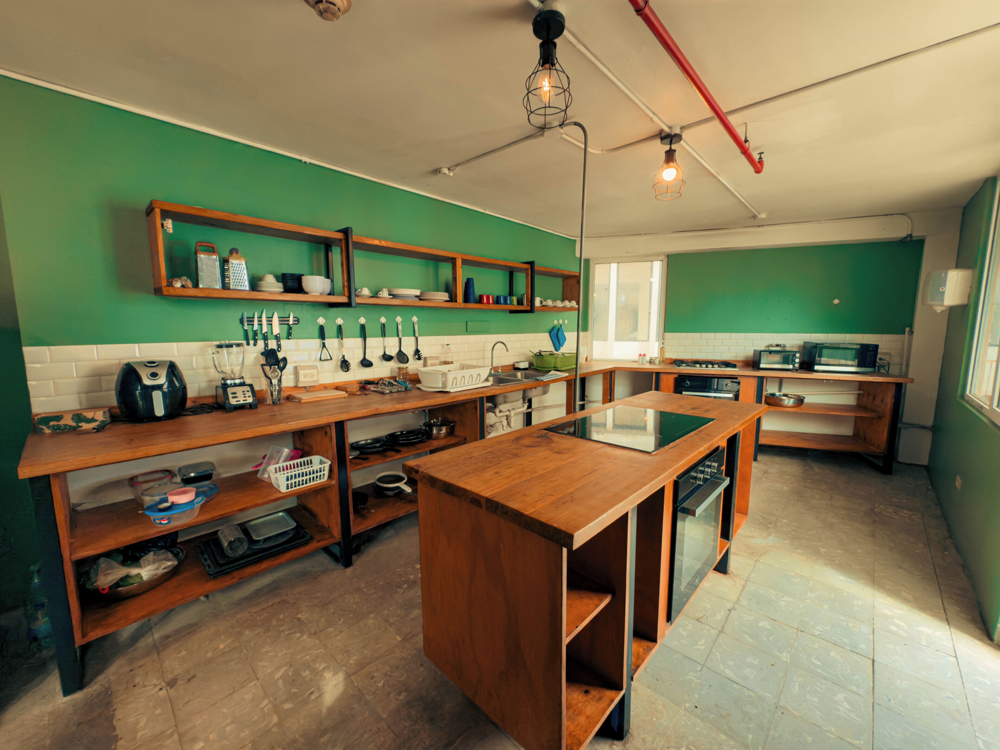 Photo - Viajero Casco Viejo Hostel