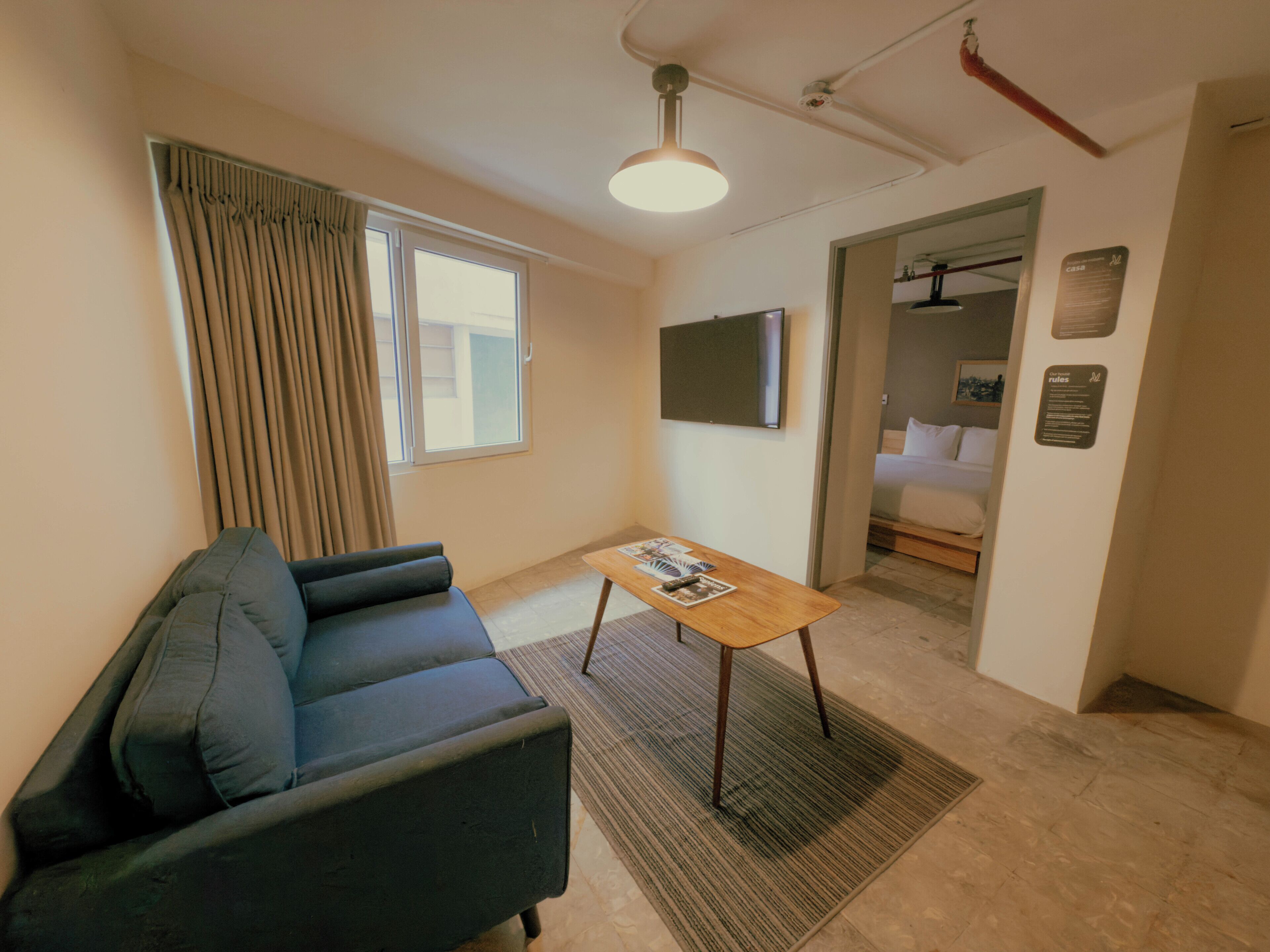 Photo - Viajero Casco Viejo Hostel