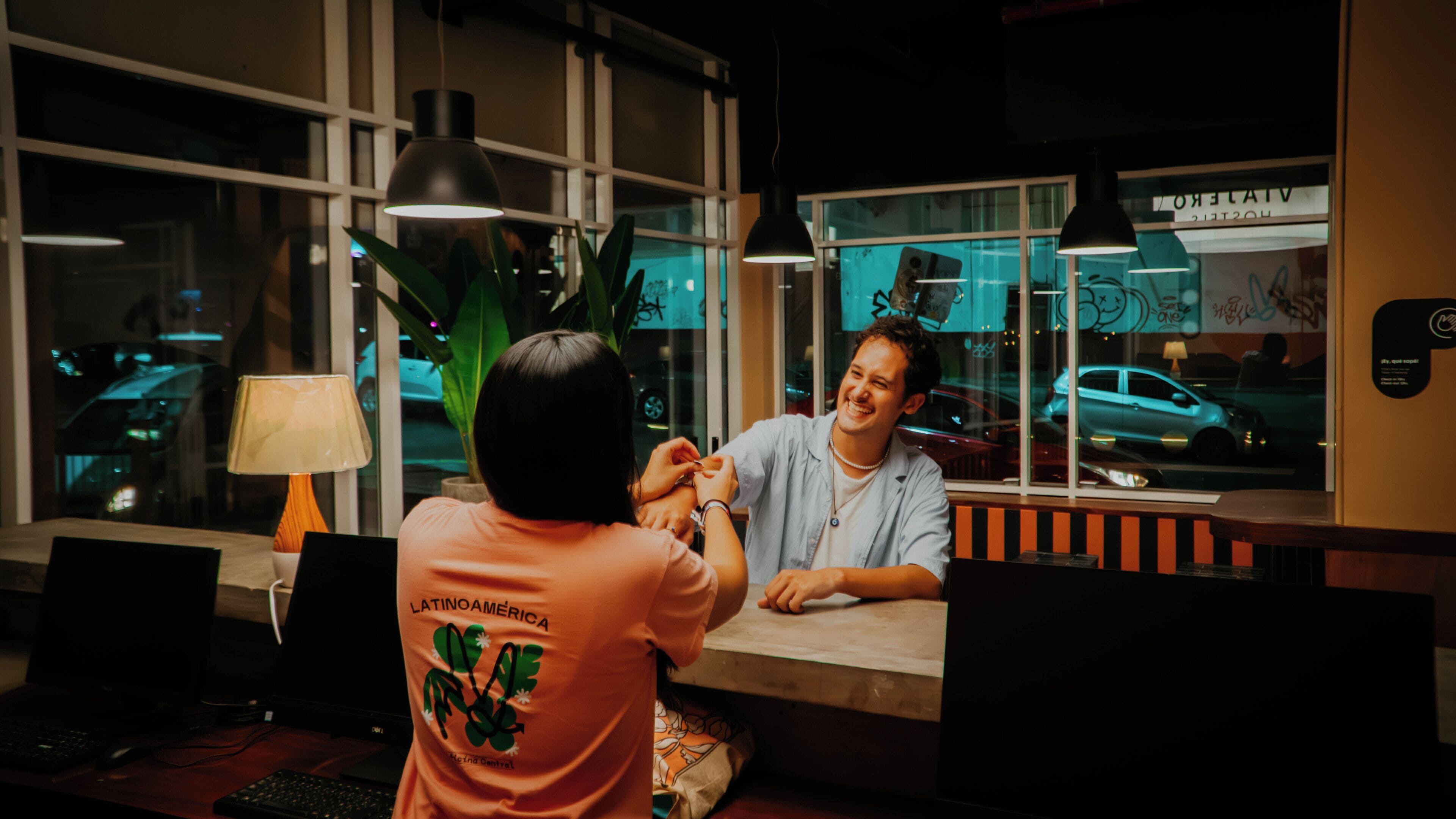 Photo - Viajero Casco Viejo Hostel