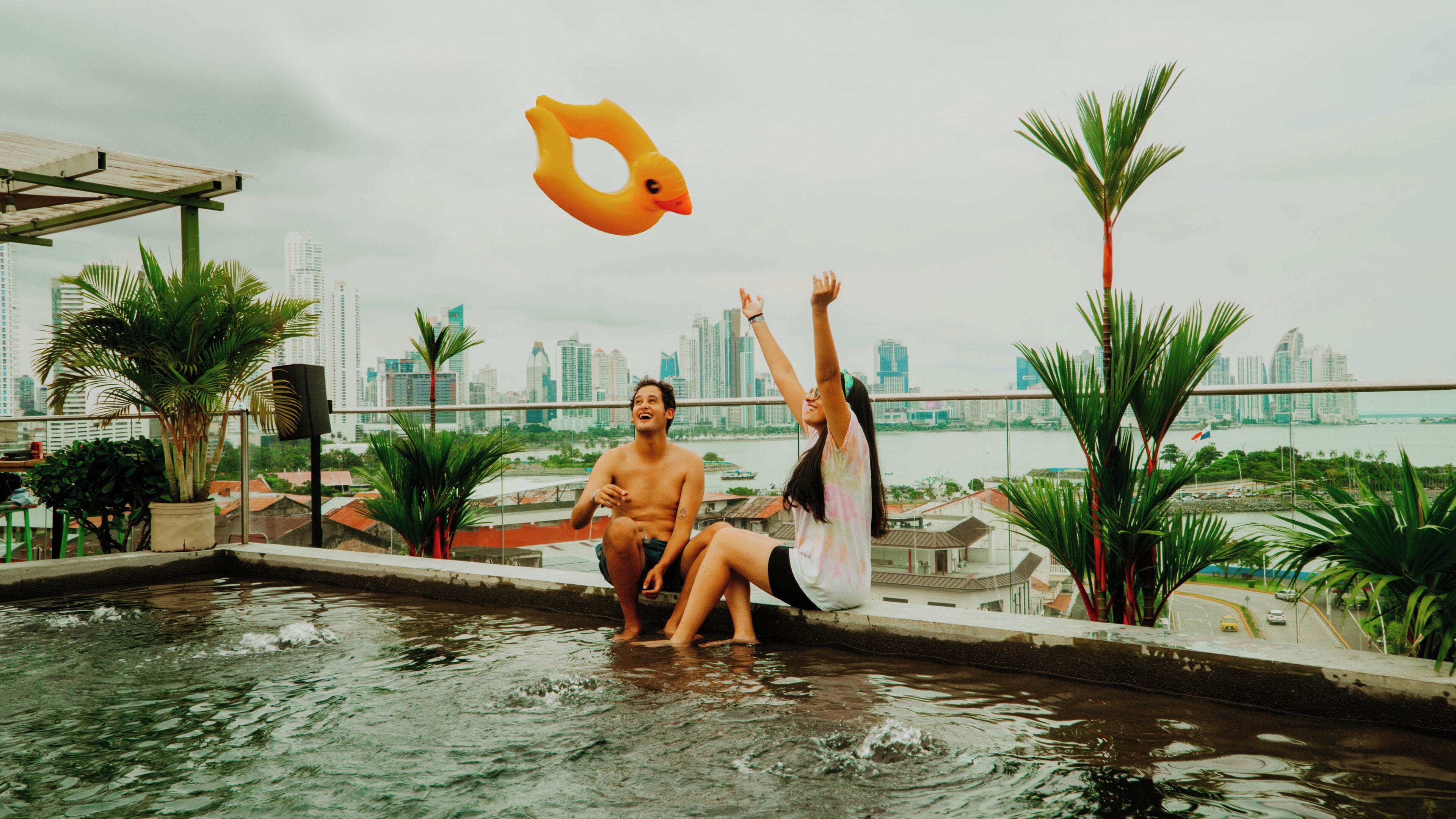 Photo - Viajero Casco Viejo Hostel