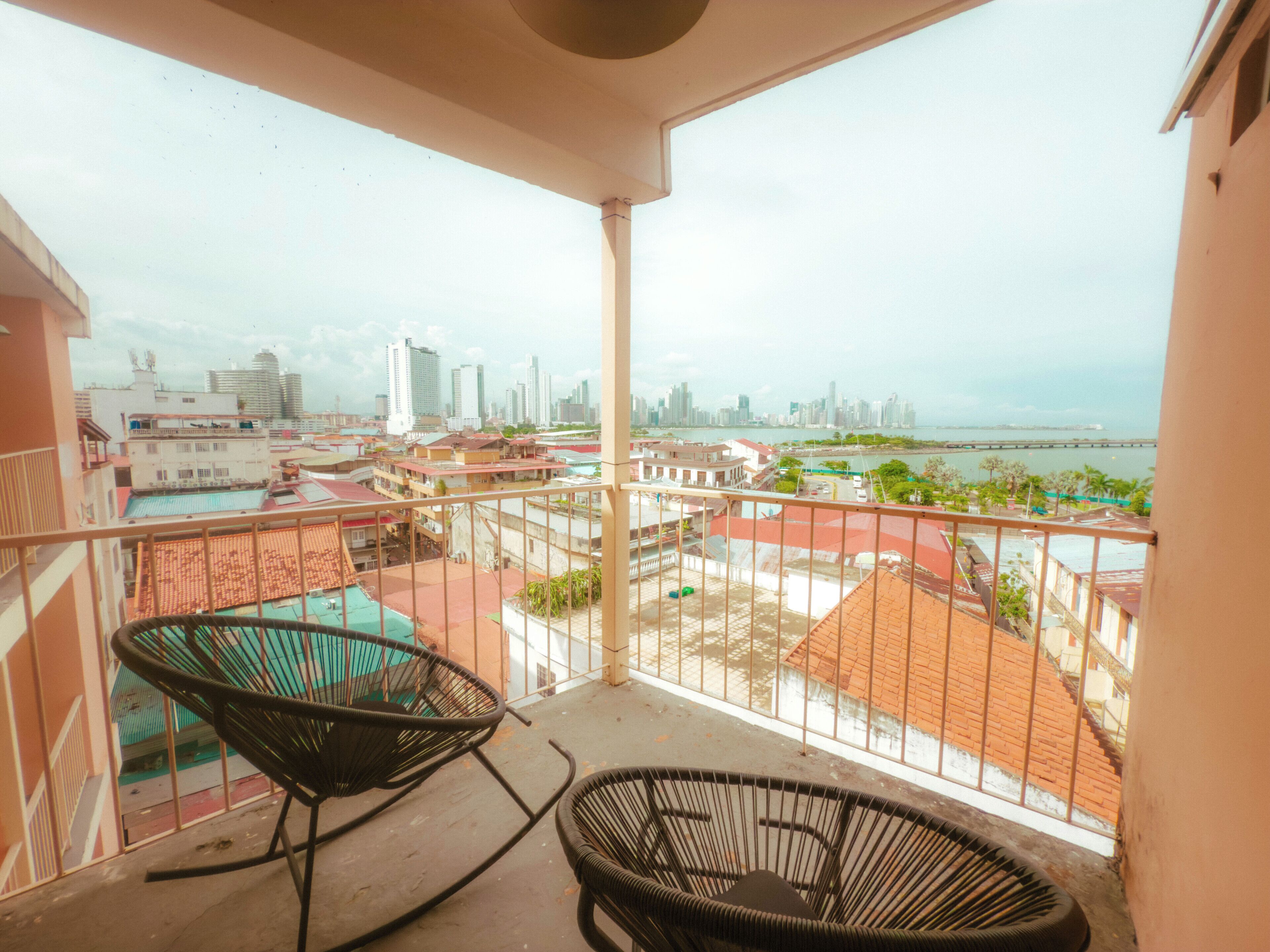 Photo - Viajero Casco Viejo Hostel